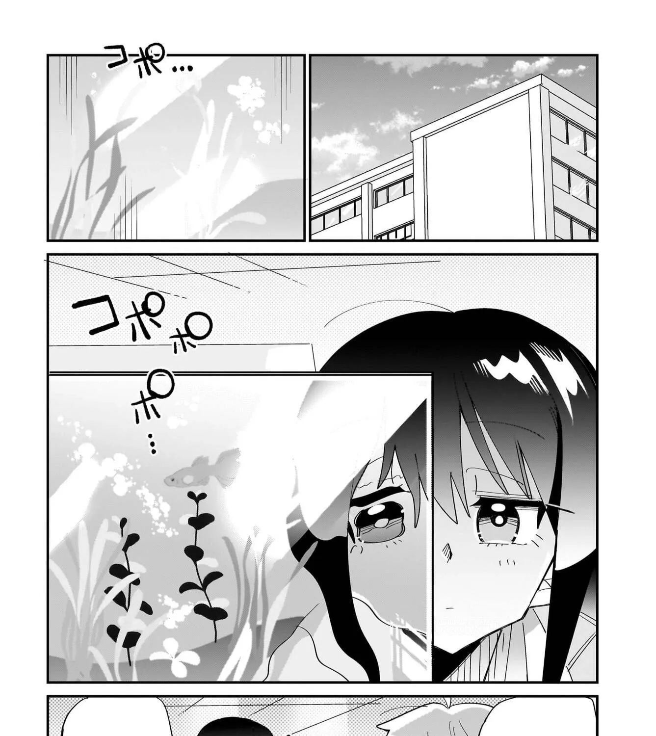 Chiriko Senpai is Accumulating 'That' - Chapter 14 - Page 35