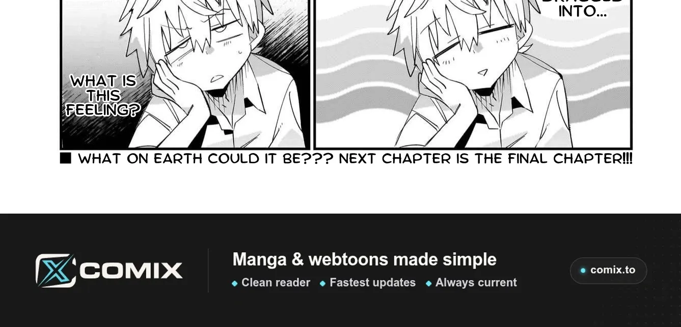 Chiriko Senpai is Accumulating 'That' - Chapter 14 - Page 38