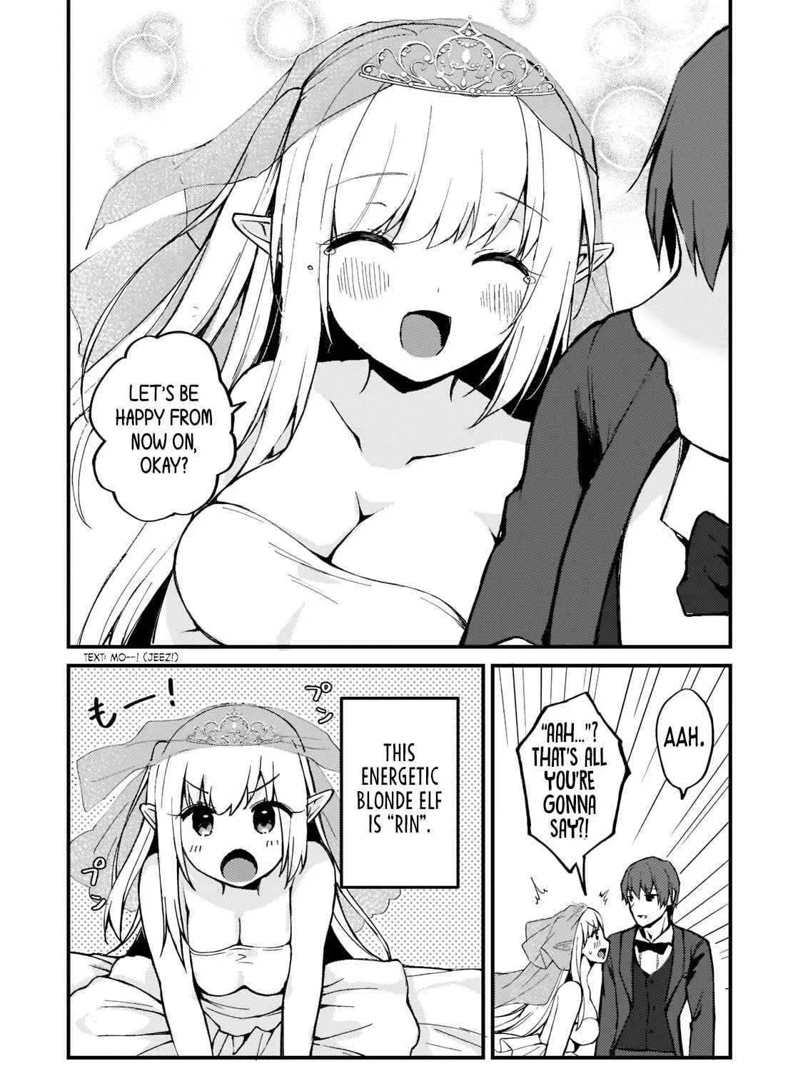 My Web Game Wife is a Popular Idol IRL - Chapter 1 - Page 8
