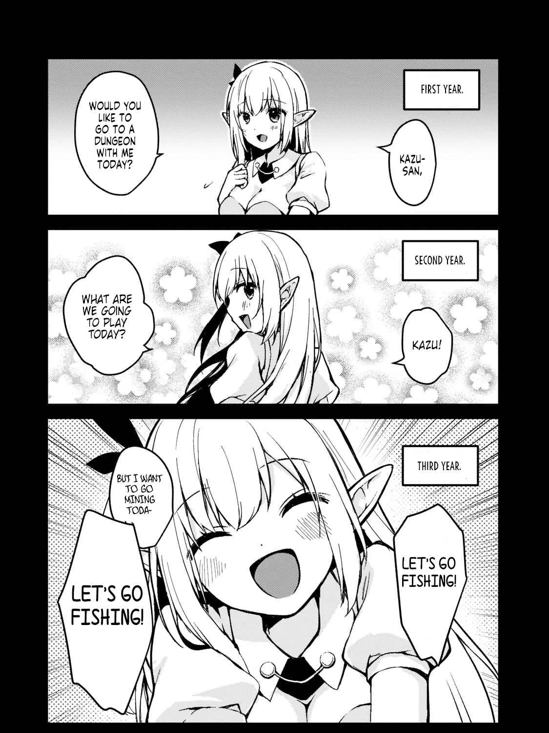 My Web Game Wife is a Popular Idol IRL - Chapter 1 - Page 12