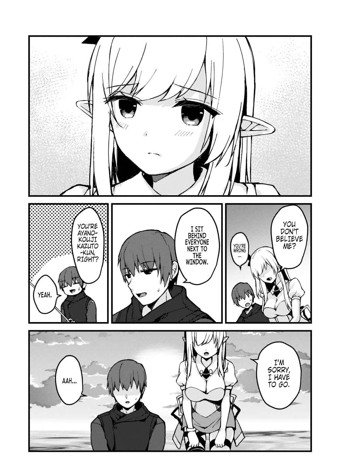 My Web Game Wife is a Popular Idol IRL - Chapter 1 - Page 60