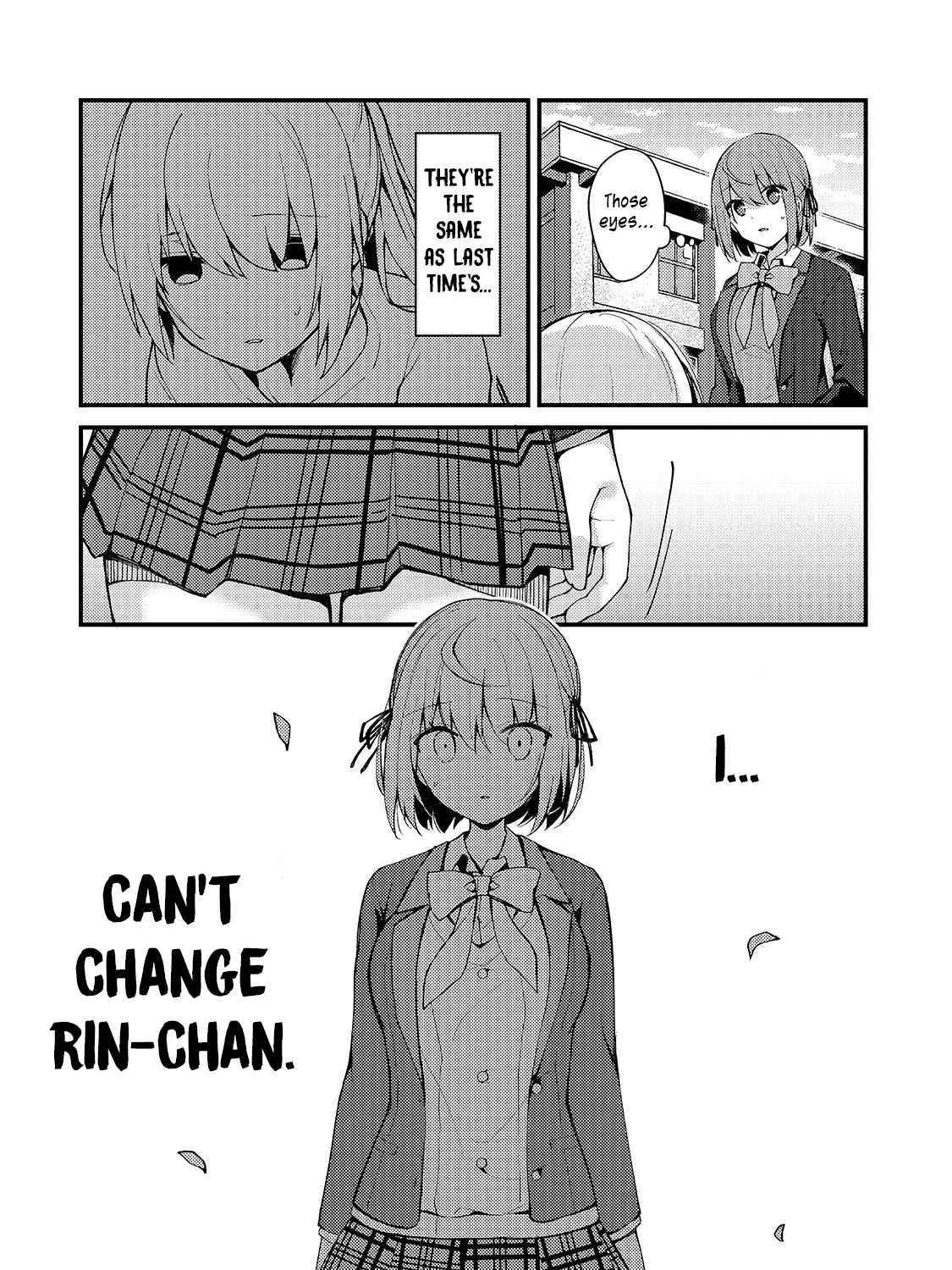 My Web Game Wife is a Popular Idol IRL - Chapter 8 - Page 31