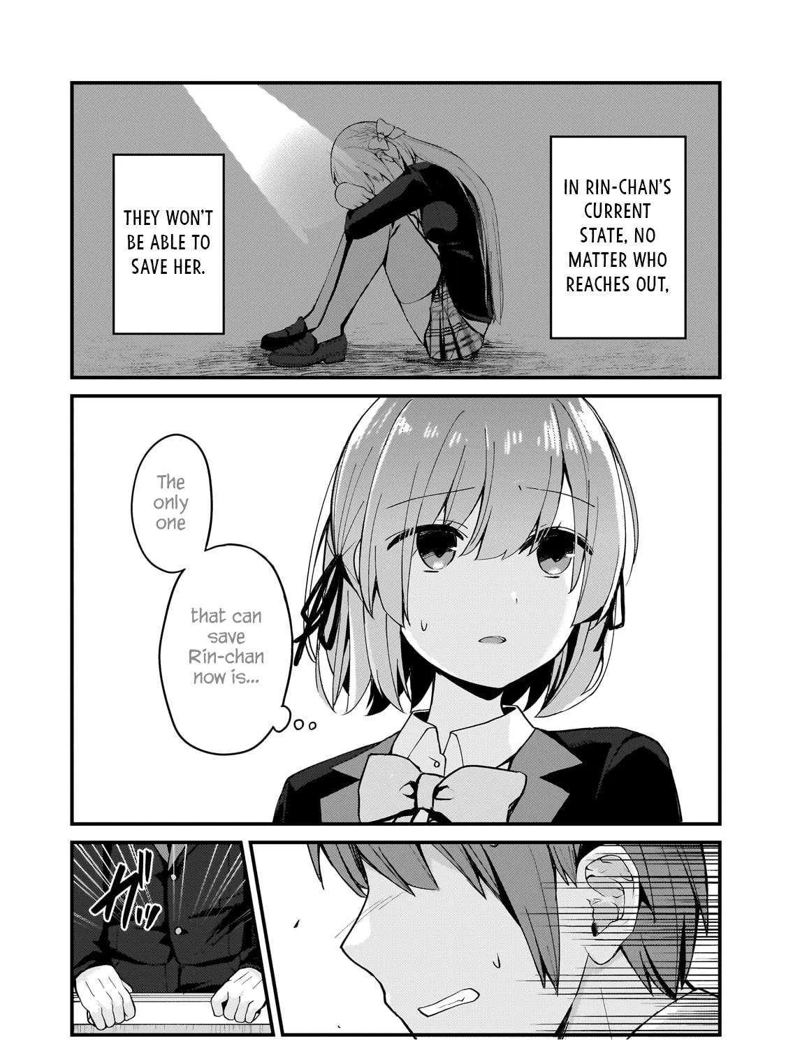 My Web Game Wife is a Popular Idol IRL - Chapter 9 - Page 5