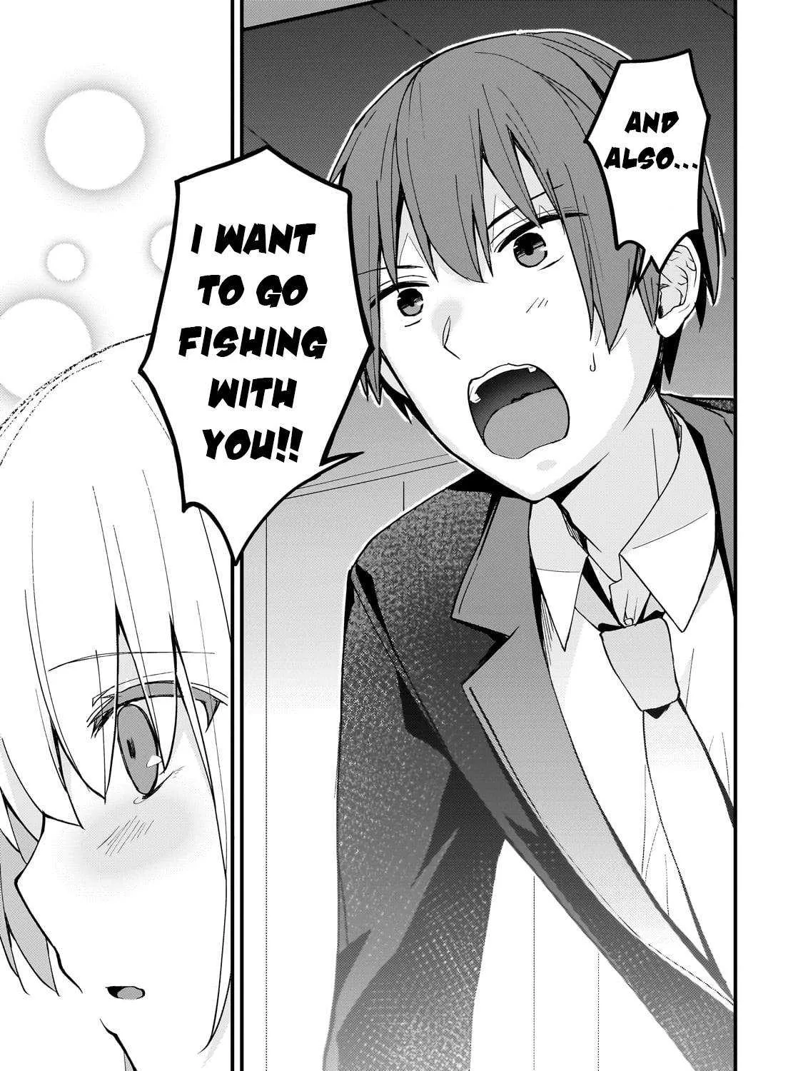 My Web Game Wife is a Popular Idol IRL - Chapter 9 - Page 17