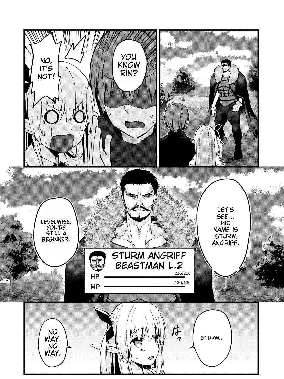 My Web Game Wife is a Popular Idol IRL - Chapter 10 - Page 3