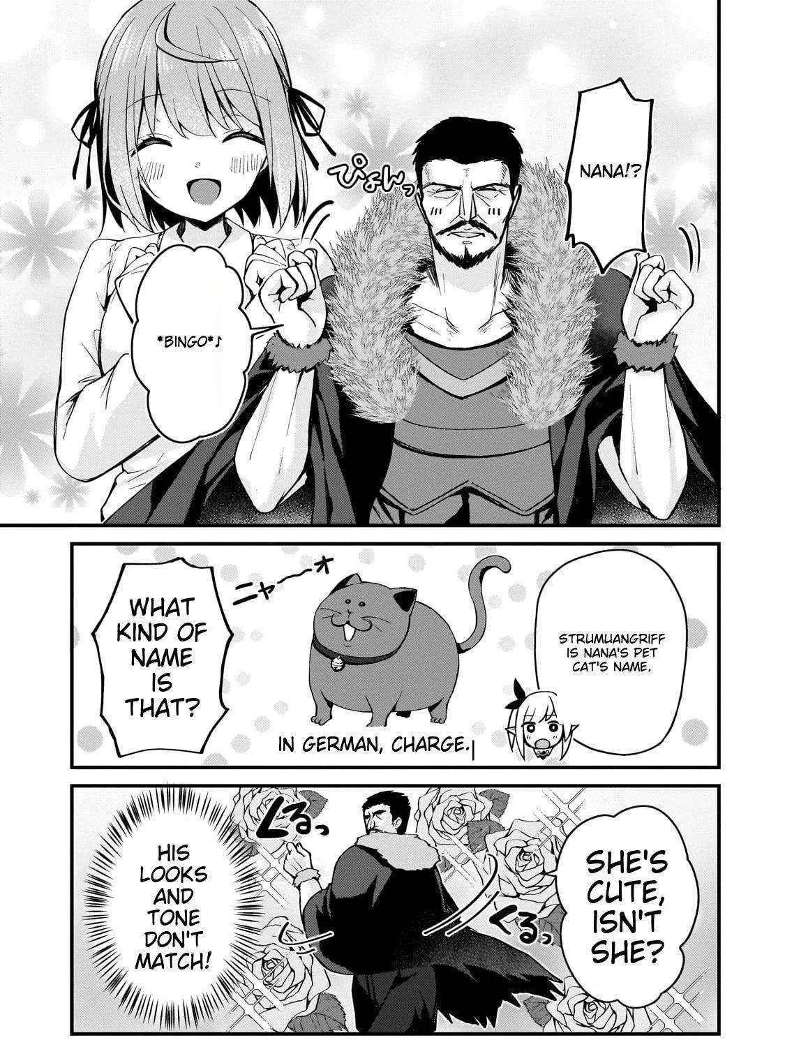 My Web Game Wife is a Popular Idol IRL - Chapter 10 - Page 5
