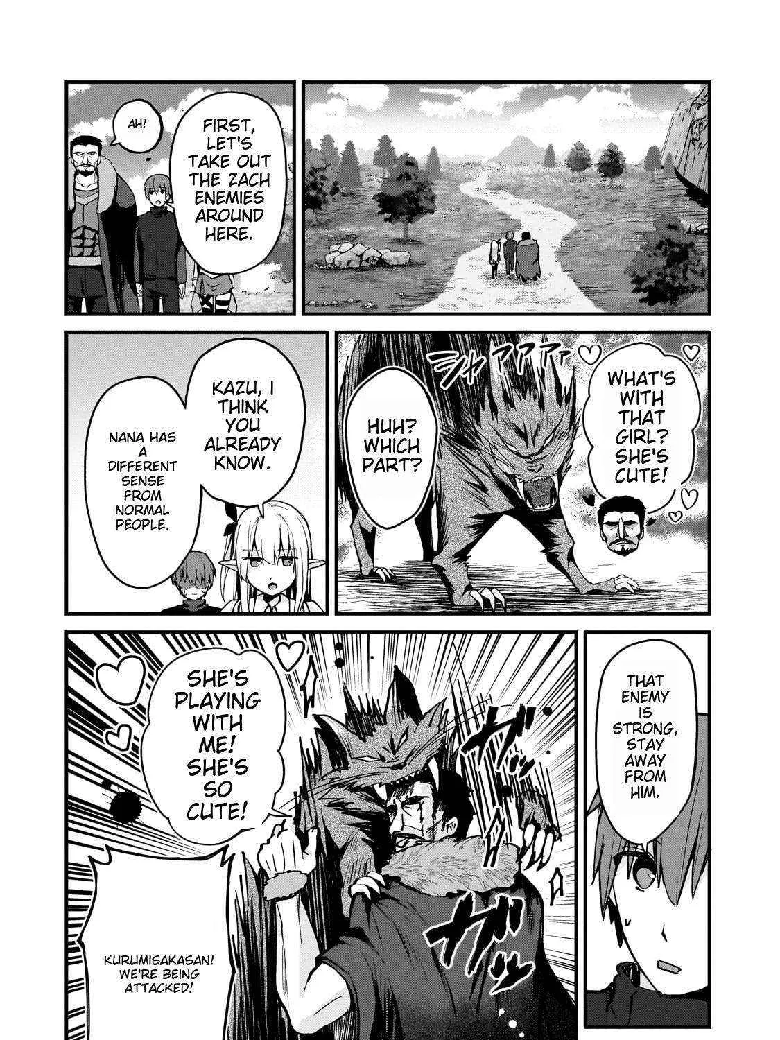 My Web Game Wife is a Popular Idol IRL - Chapter 10 - Page 11
