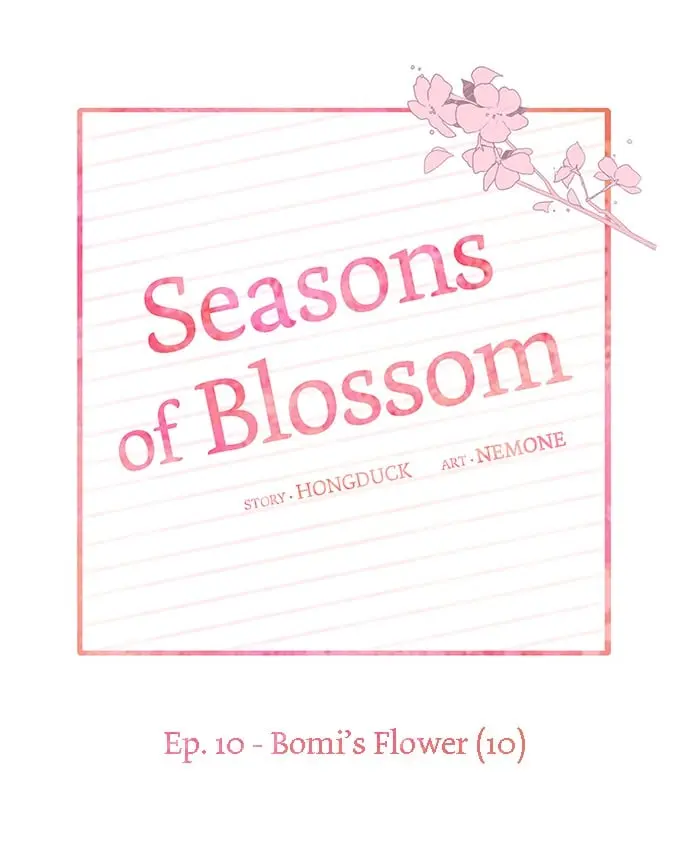 Seasons of Blossom - Chapter 10 - Page 25