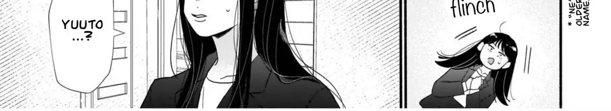 Ikemen Love Advice Subscription - Chapter 1 - Page 18
