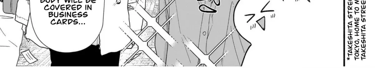 Ikemen Love Advice Subscription - Chapter 1 - Page 26
