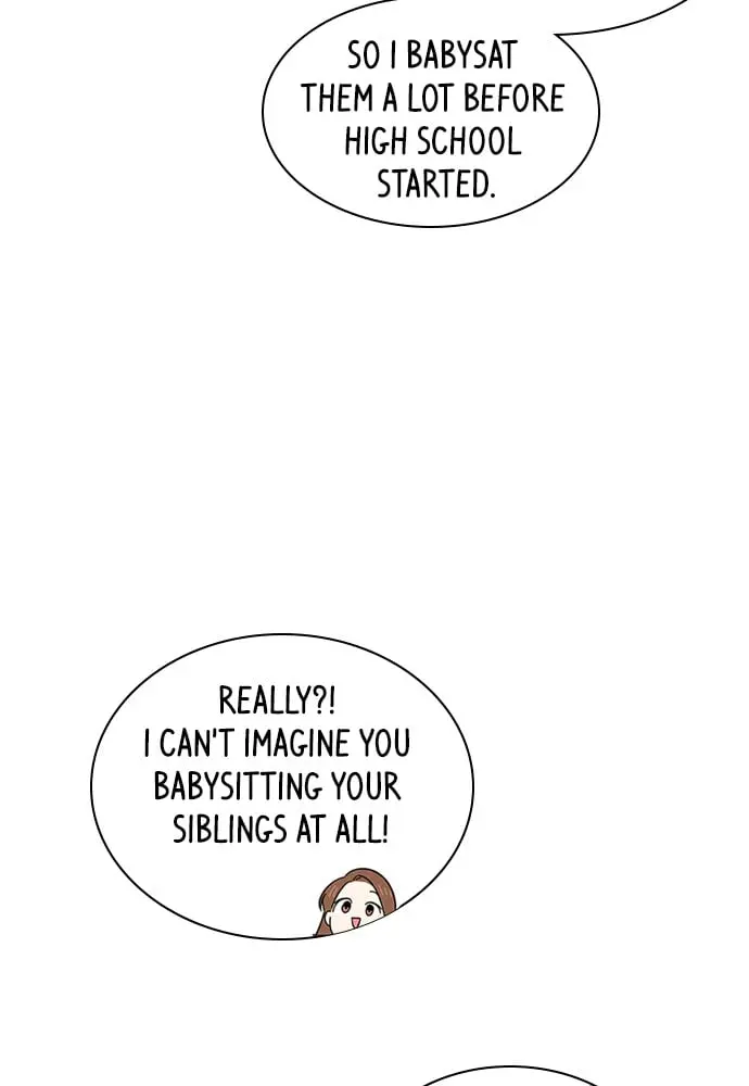 Seasons of Blossom - Chapter 10 - Page 29