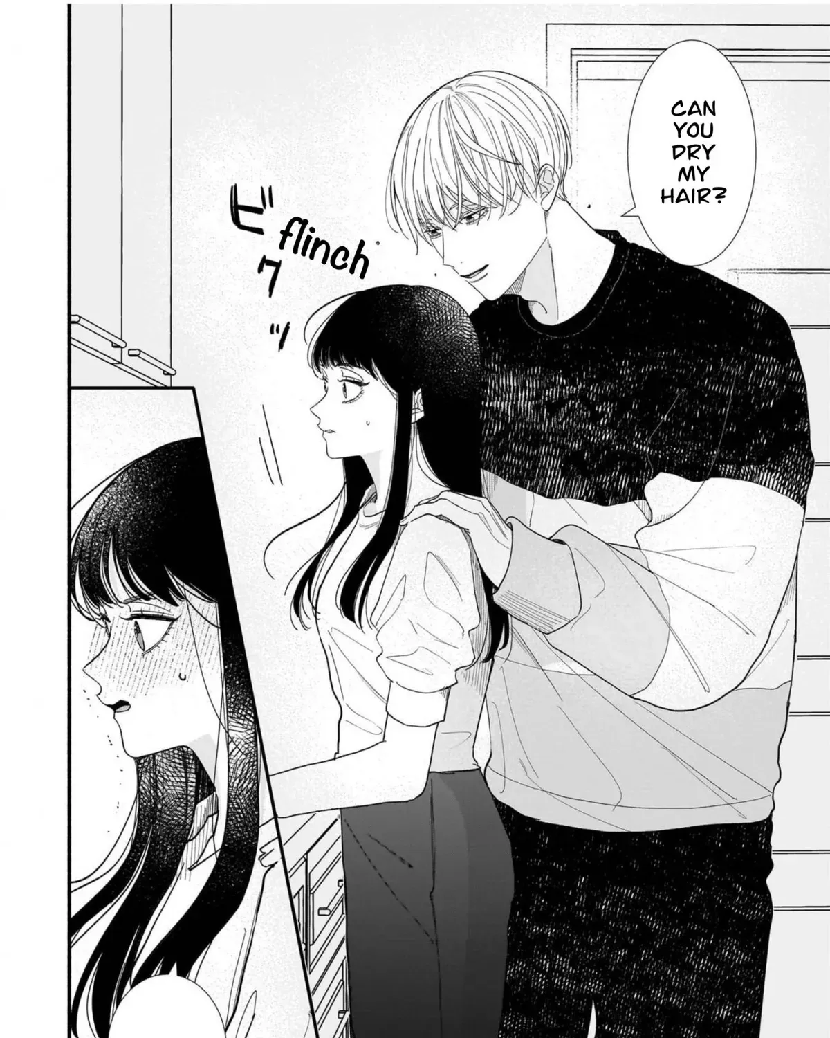 Ikemen Love Advice Subscription - Chapter 1 - Page 47