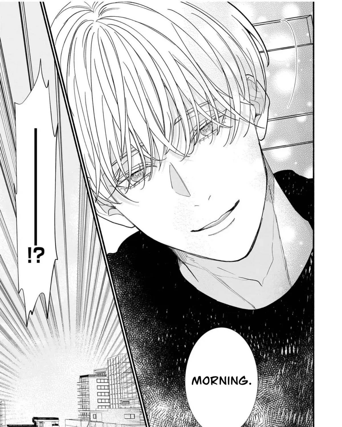 Ikemen Love Advice Subscription - Chapter 1 - Page 61