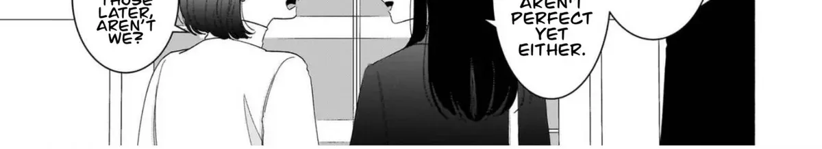 Ikemen Love Advice Subscription - Chapter 2 - Page 10