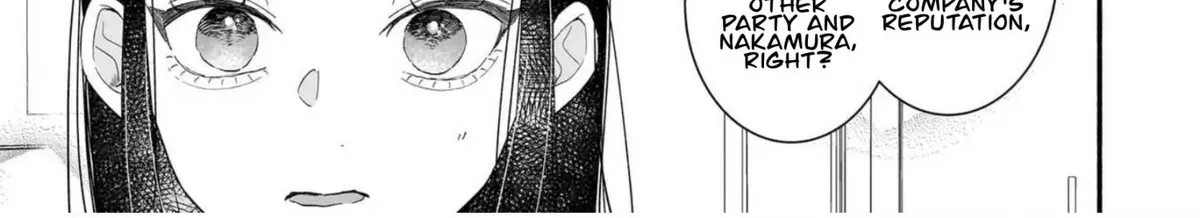 Ikemen Love Advice Subscription - Chapter 2 - Page 14