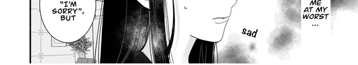 Ikemen Love Advice Subscription - Chapter 2 - Page 20