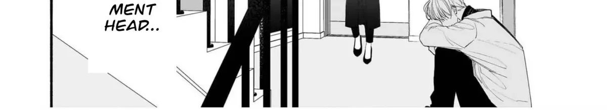 Ikemen Love Advice Subscription - Chapter 2 - Page 28