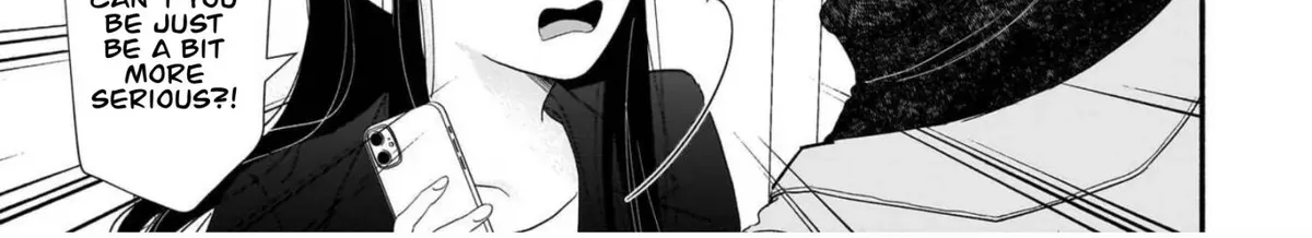 Ikemen Love Advice Subscription - Chapter 2 - Page 44