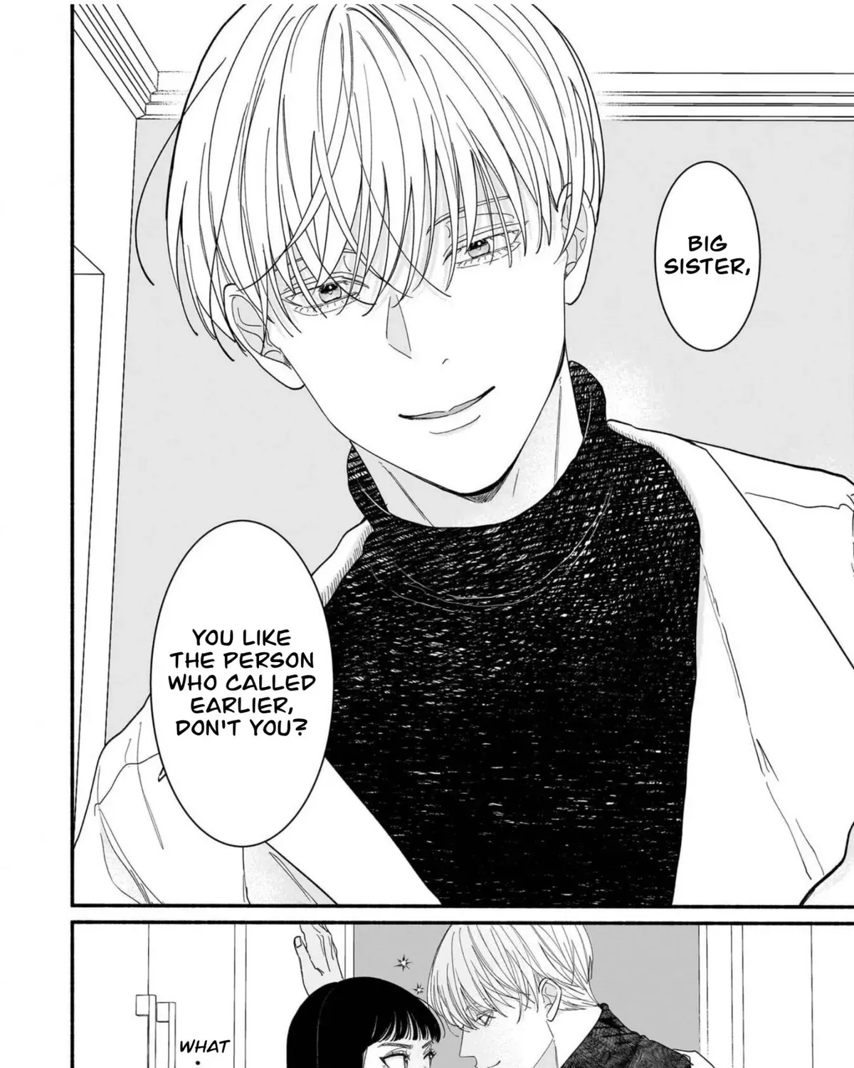 Ikemen Love Advice Subscription - Chapter 2 - Page 45