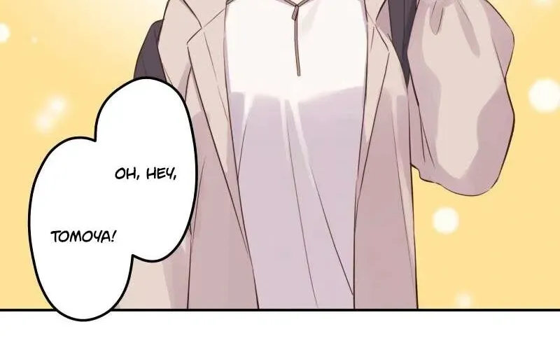 Waka-chan wa Kyou mo Azatoi - Chapter 139 - Page 4