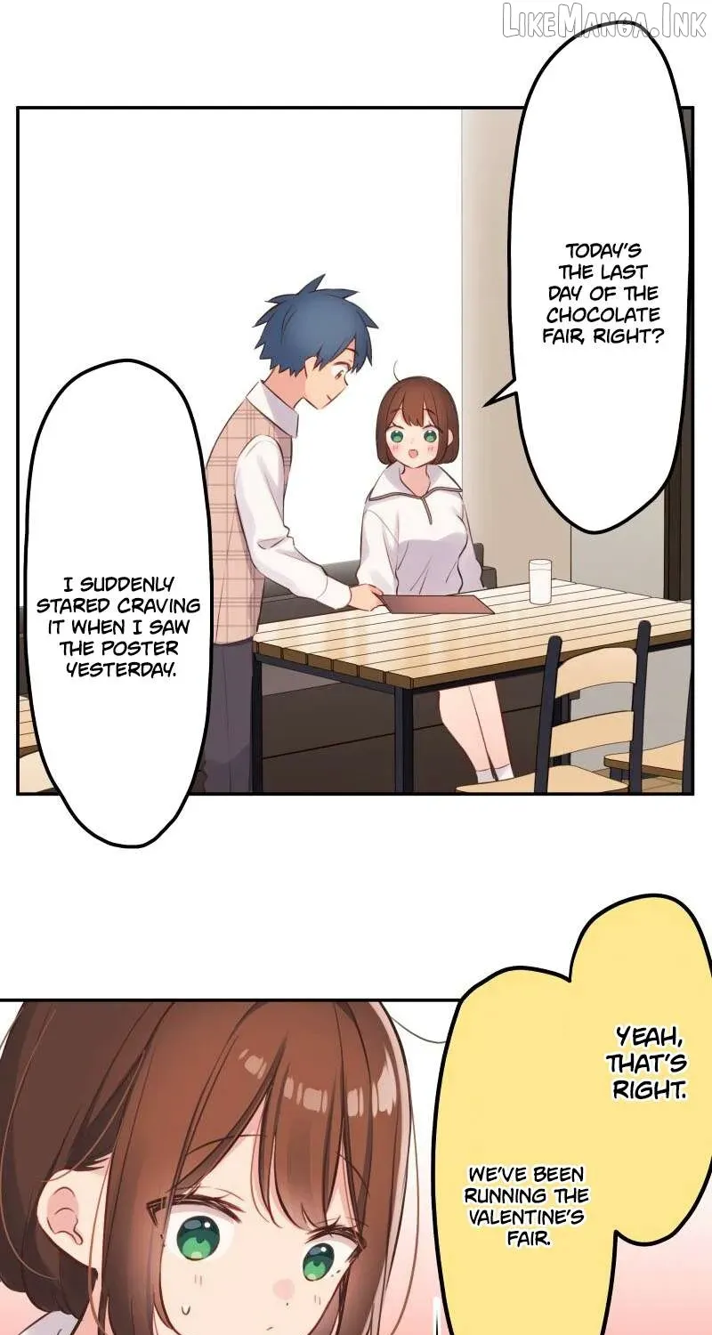 Waka-chan wa Kyou mo Azatoi - Chapter 139 - Page 5
