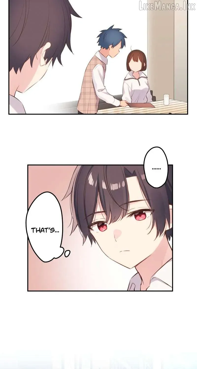 Waka-chan wa Kyou mo Azatoi - Chapter 139 - Page 7