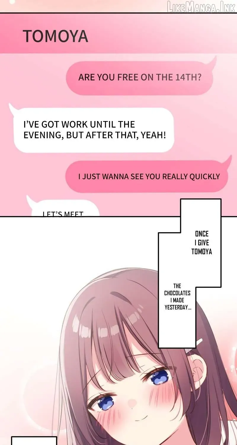 Waka-chan wa Kyou mo Azatoi - Chapter 139 - Page 11