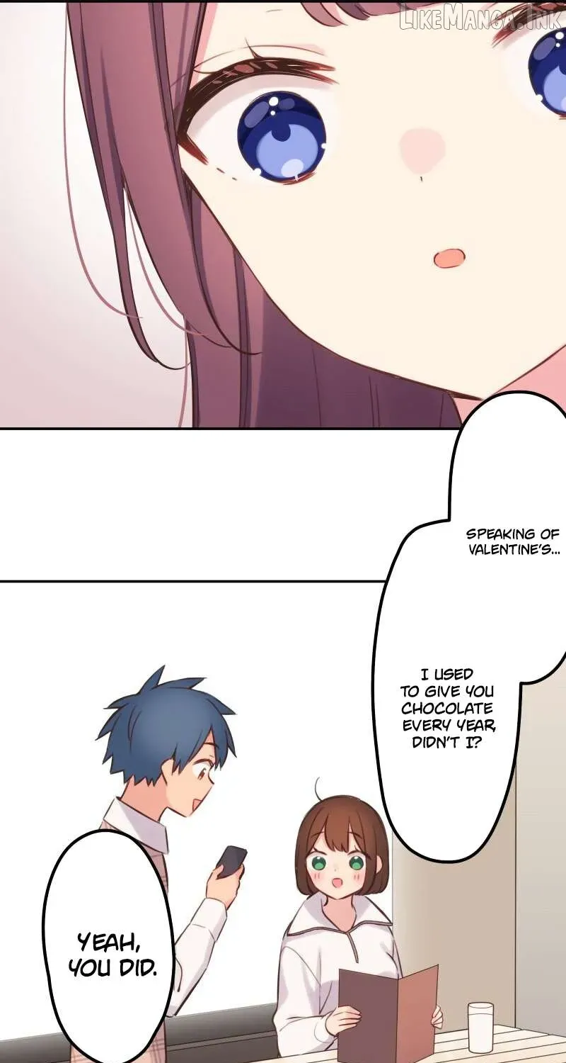 Waka-chan wa Kyou mo Azatoi - Chapter 139 - Page 19