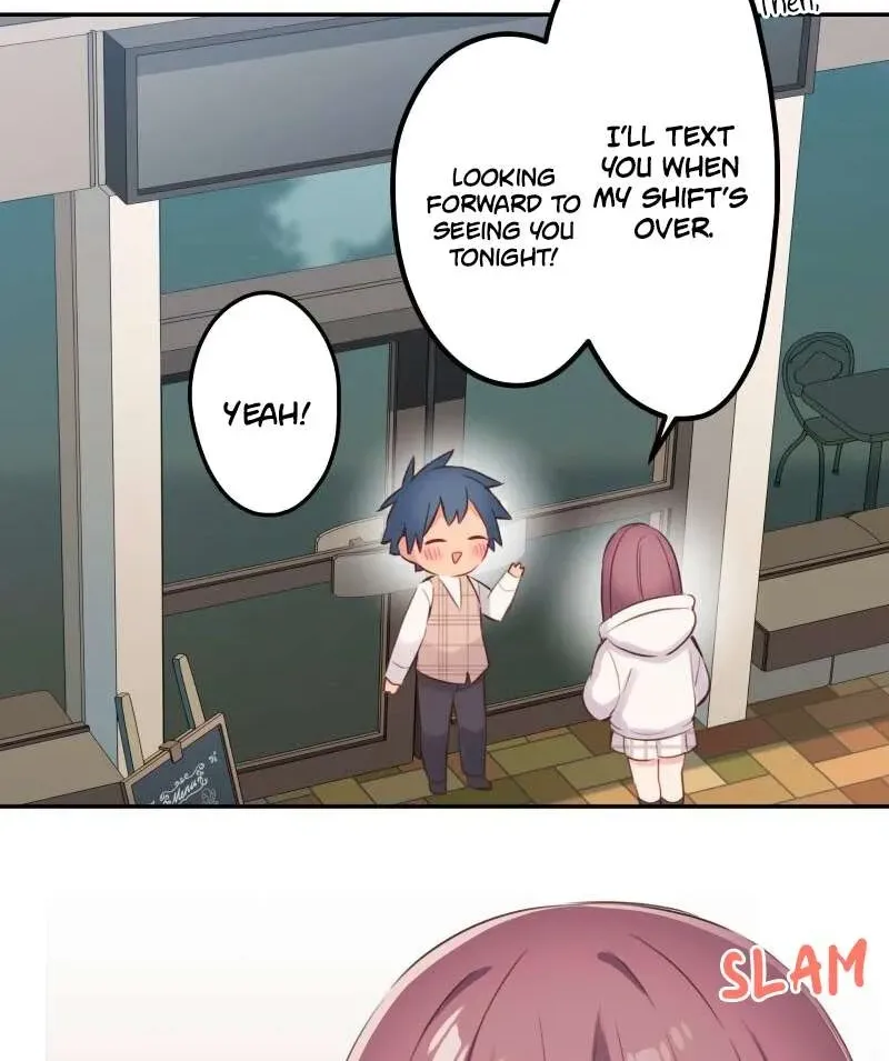 Waka-chan wa Kyou mo Azatoi - Chapter 139 - Page 30