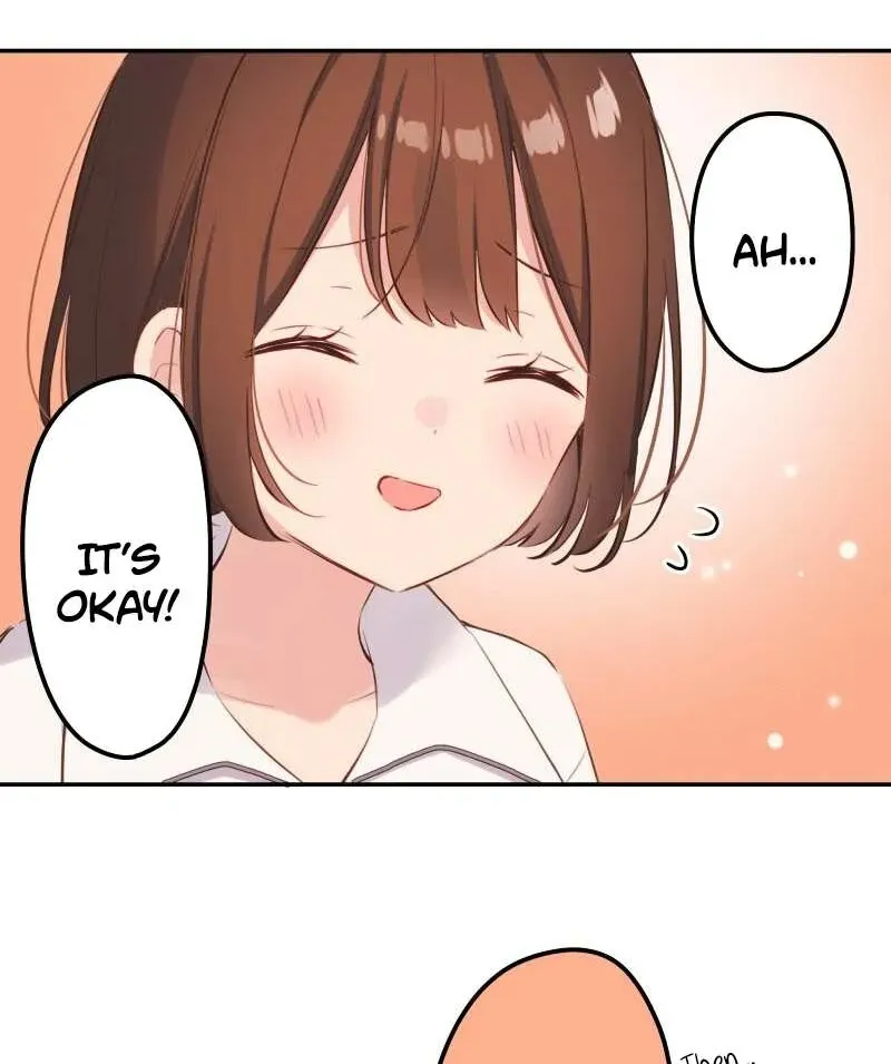 Waka-chan wa Kyou mo Azatoi - Chapter 139 - Page 32