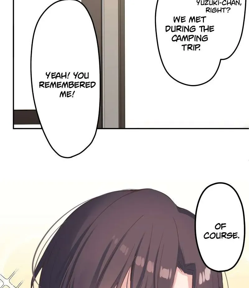 Waka-chan wa Kyou mo Azatoi - Chapter 139 - Page 38