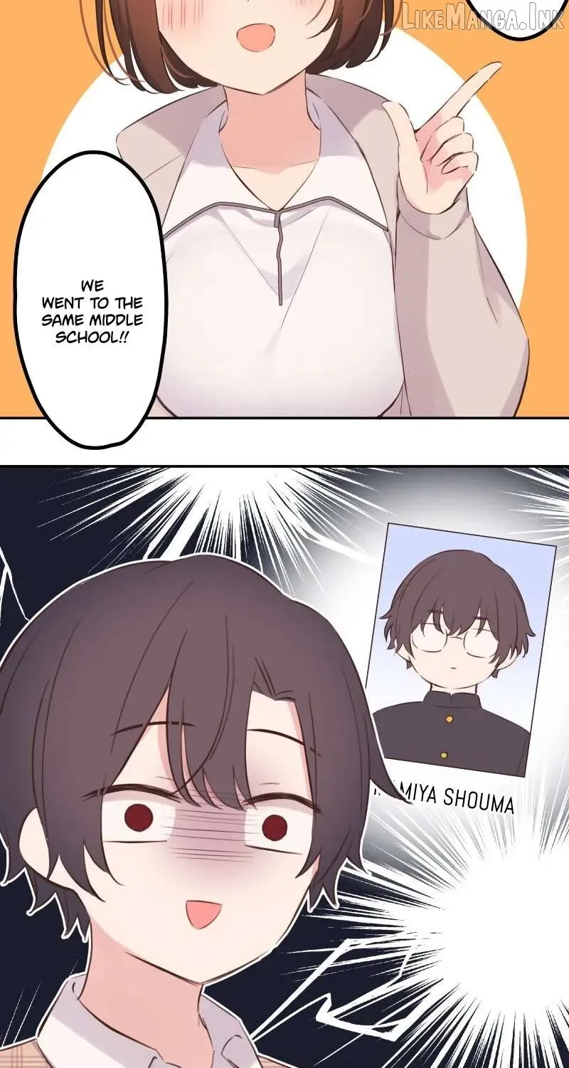 Waka-chan wa Kyou mo Azatoi - Chapter 139 - Page 41