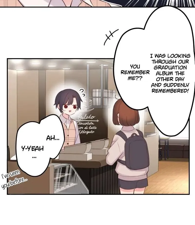 Waka-chan wa Kyou mo Azatoi - Chapter 139 - Page 42