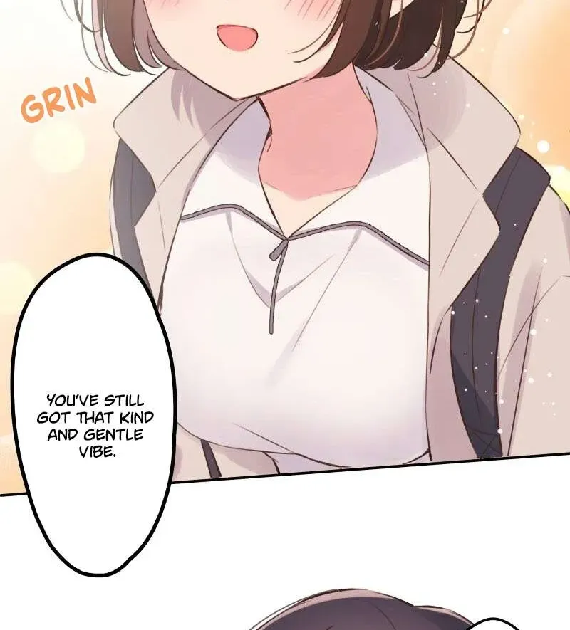 Waka-chan wa Kyou mo Azatoi - Chapter 139 - Page 44