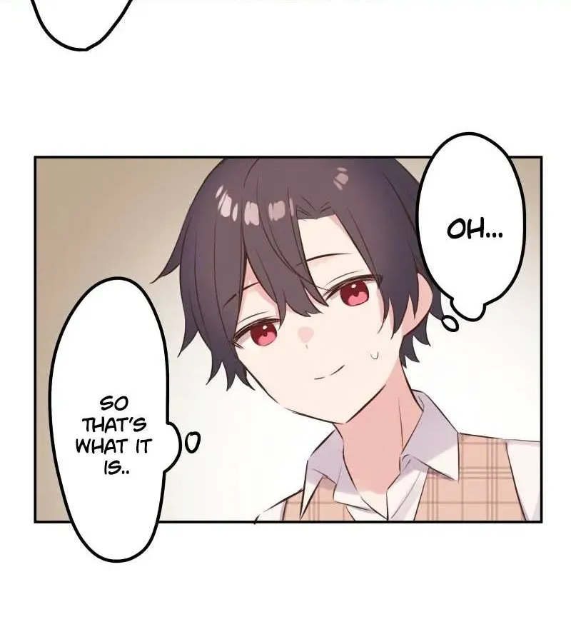Waka-chan wa Kyou mo Azatoi - Chapter 139 - Page 50