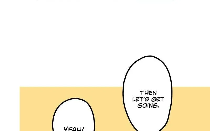 Waka-chan wa Kyou mo Azatoi - Chapter 140 - Page 8