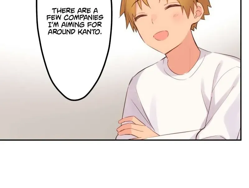 Waka-chan wa Kyou mo Azatoi - Chapter 140 - Page 22