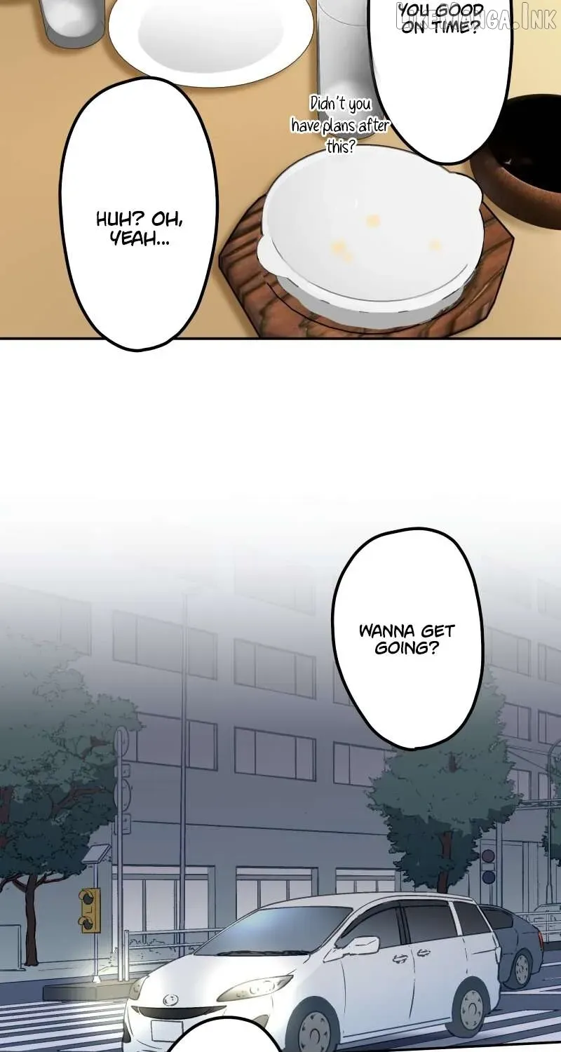 Waka-chan wa Kyou mo Azatoi - Chapter 140 - Page 27