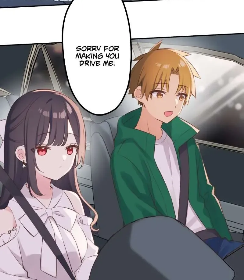 Waka-chan wa Kyou mo Azatoi - Chapter 140 - Page 28