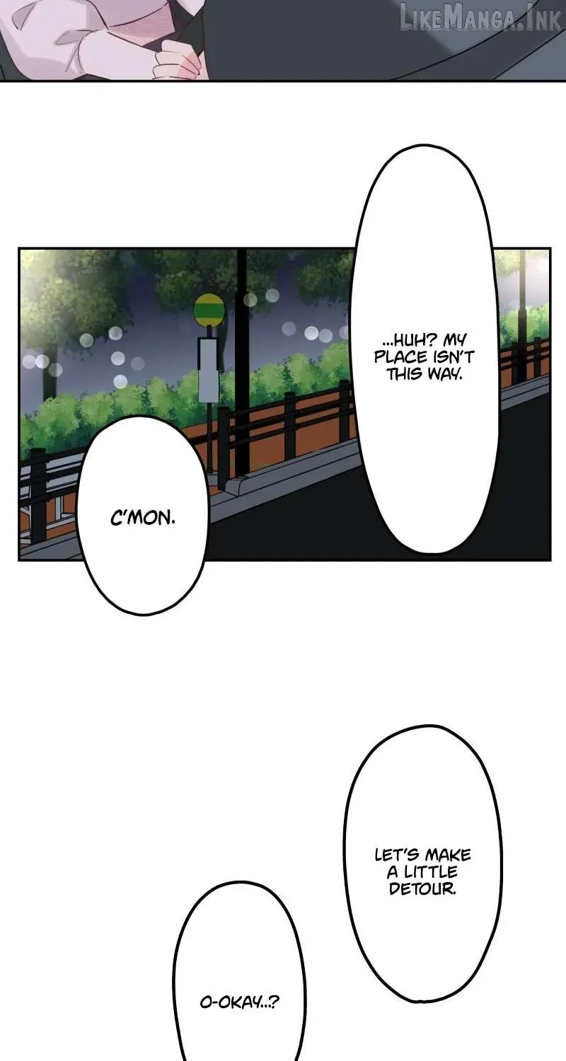Waka-chan wa Kyou mo Azatoi - Chapter 140 - Page 29