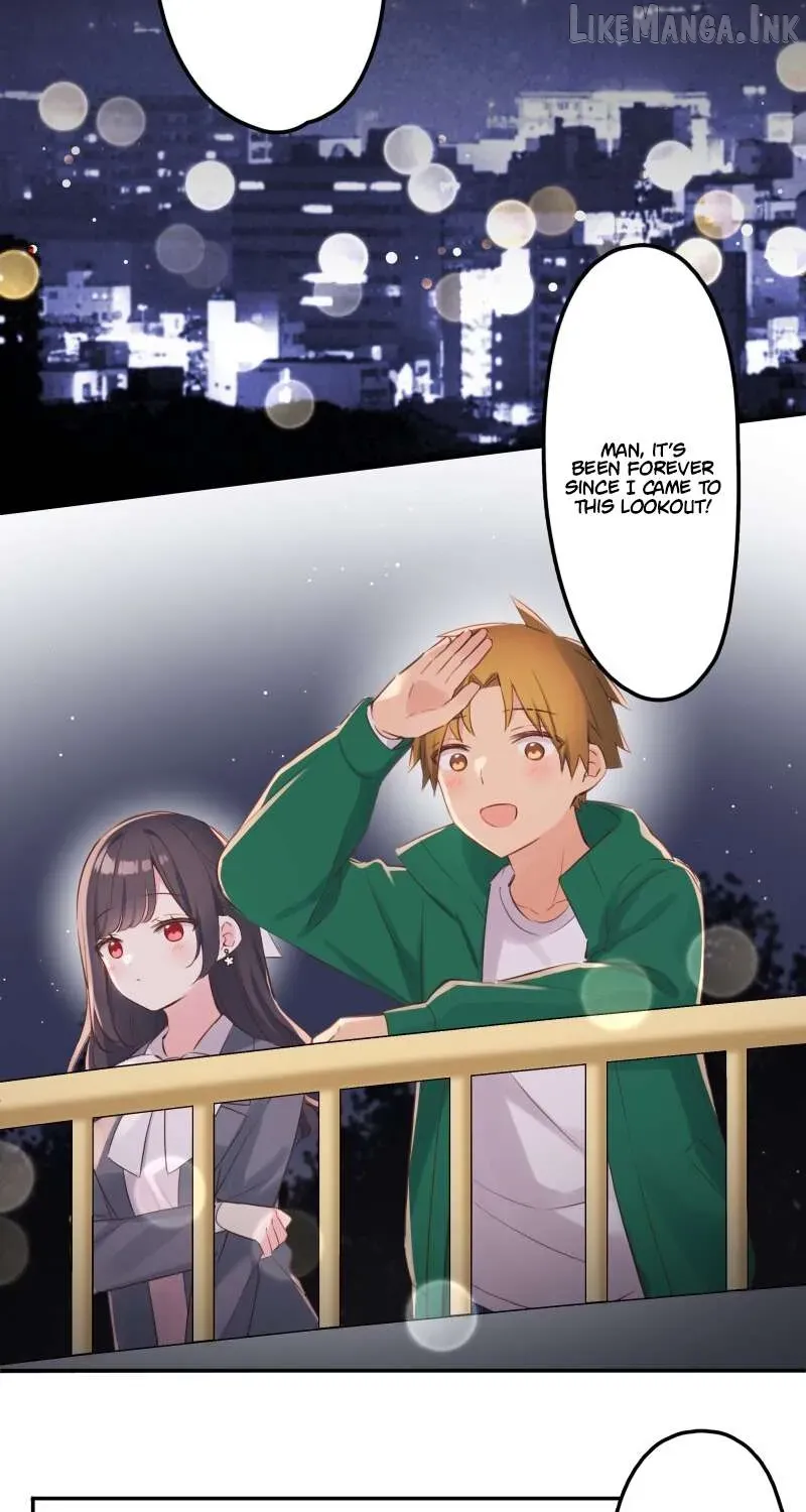 Waka-chan wa Kyou mo Azatoi - Chapter 140 - Page 31