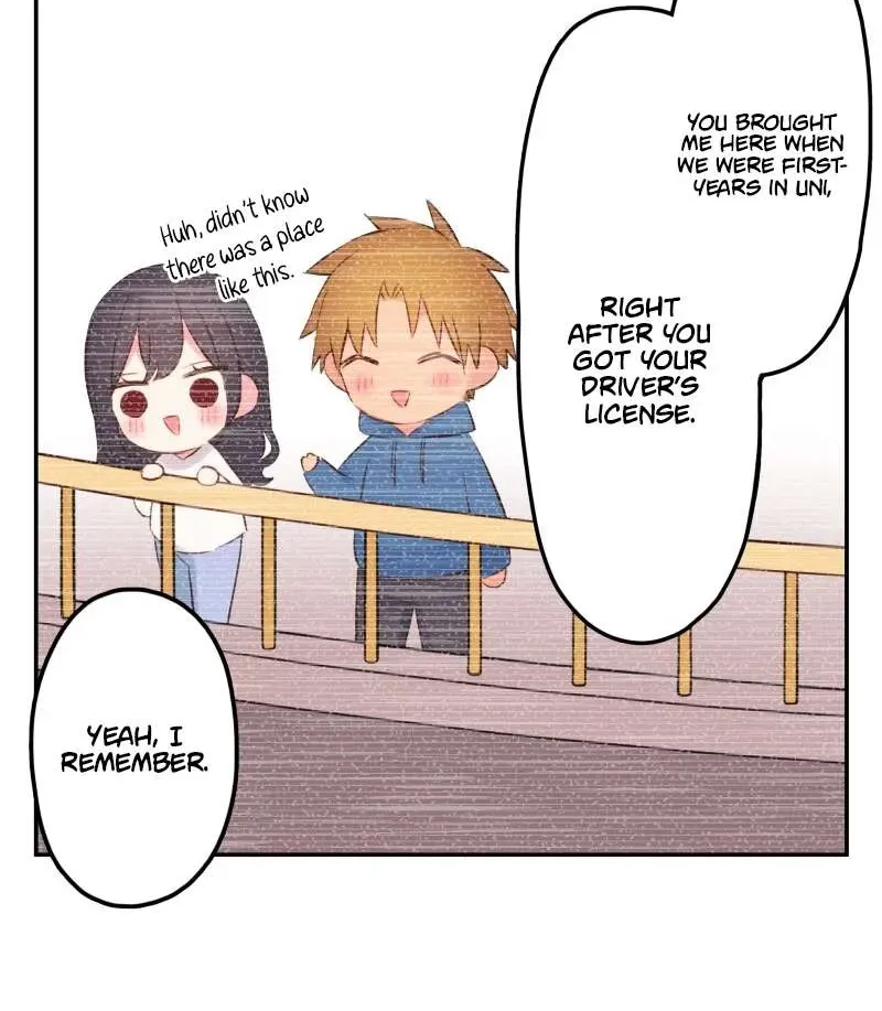 Waka-chan wa Kyou mo Azatoi - Chapter 140 - Page 32