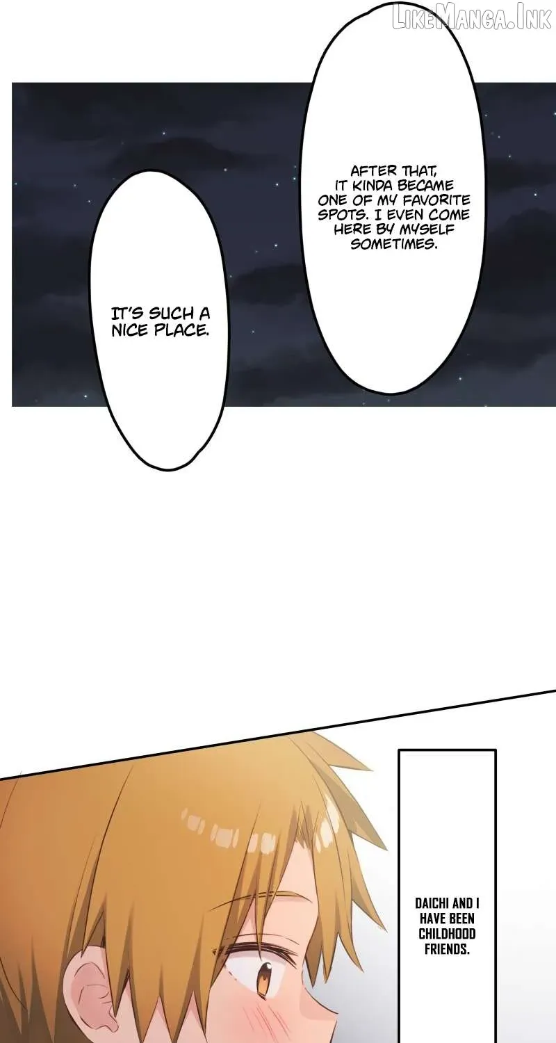 Waka-chan wa Kyou mo Azatoi - Chapter 140 - Page 33