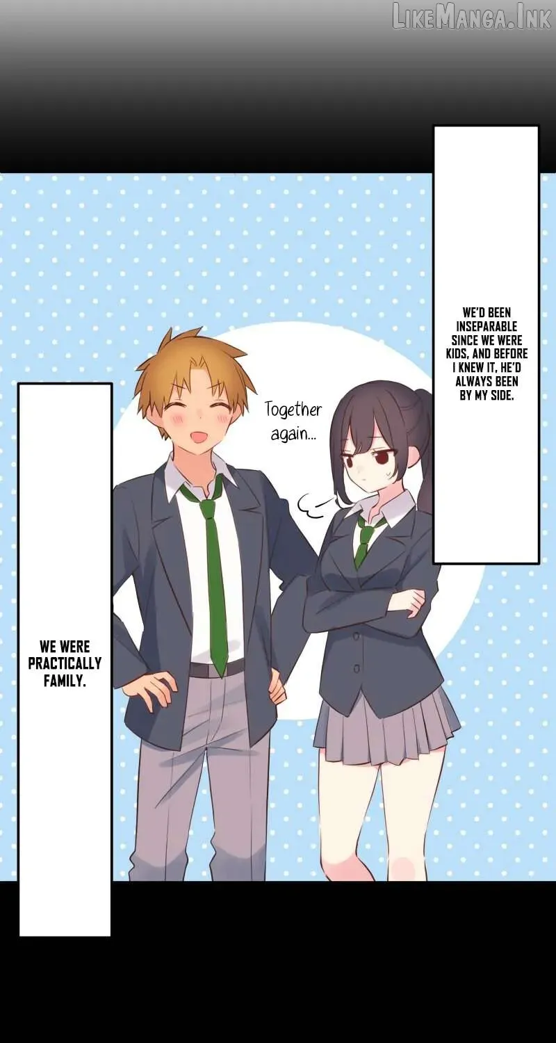 Waka-chan wa Kyou mo Azatoi - Chapter 140 - Page 35