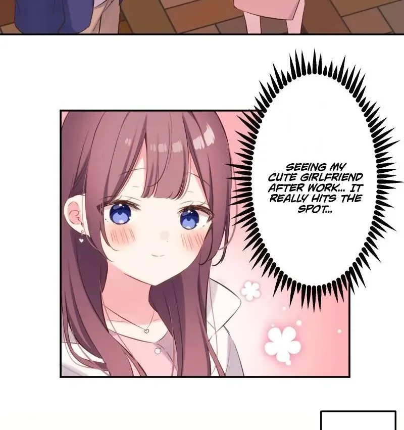 Waka-chan wa Kyou mo Azatoi - Chapter 140 - Page 52
