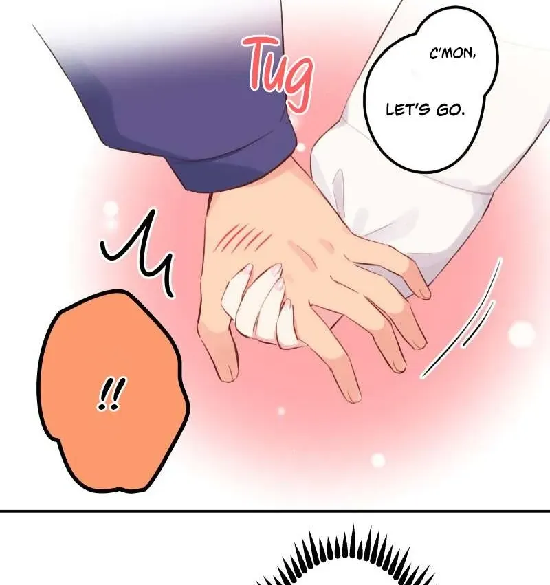 Waka-chan wa Kyou mo Azatoi - Chapter 140 - Page 54