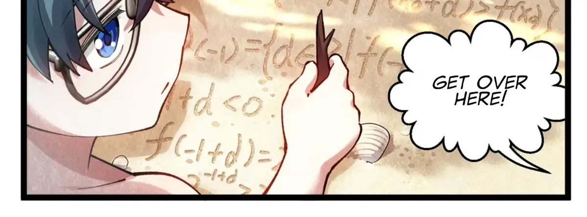 My Academic System Is Making Me Date?! - Chapter 24.5 - Page 2