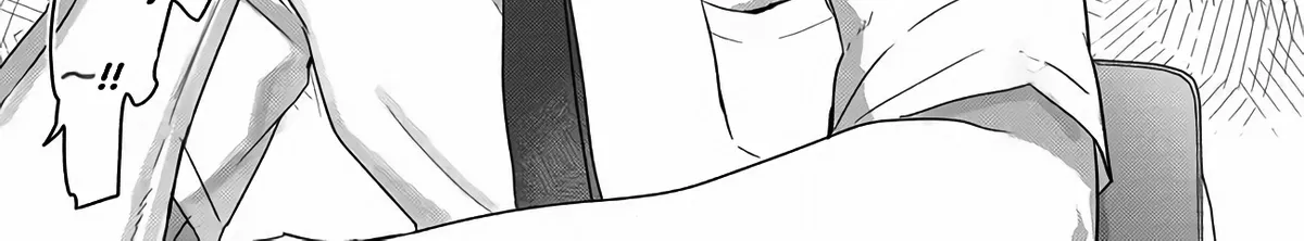 After I Let The Small And Cute Intellectual Senior Of The Literature Club Sit On My Lap, She Started Sitting There Every Day - Chapter 4.1 - Page 2