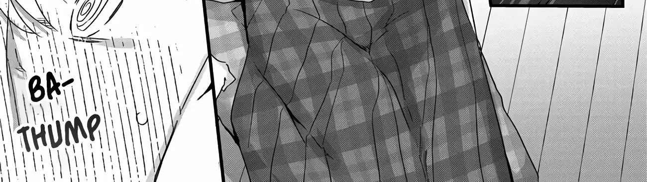After I Let The Small And Cute Intellectual Senior Of The Literature Club Sit On My Lap, She Started Sitting There Every Day - Chapter 4.1 - Page 18