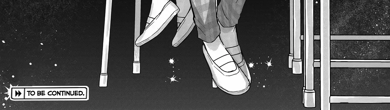 After I Let The Small And Cute Intellectual Senior Of The Literature Club Sit On My Lap, She Started Sitting There Every Day - Chapter 4.1 - Page 32
